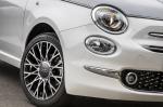 Fiat 500 Collezione 2018 года (WW)